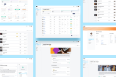 LMS Mobile App: Case